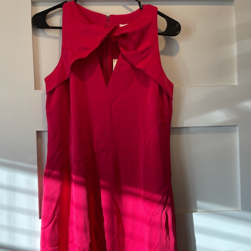 New pretty dress